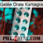 Gelée Orale Kamagra dapoxetine1